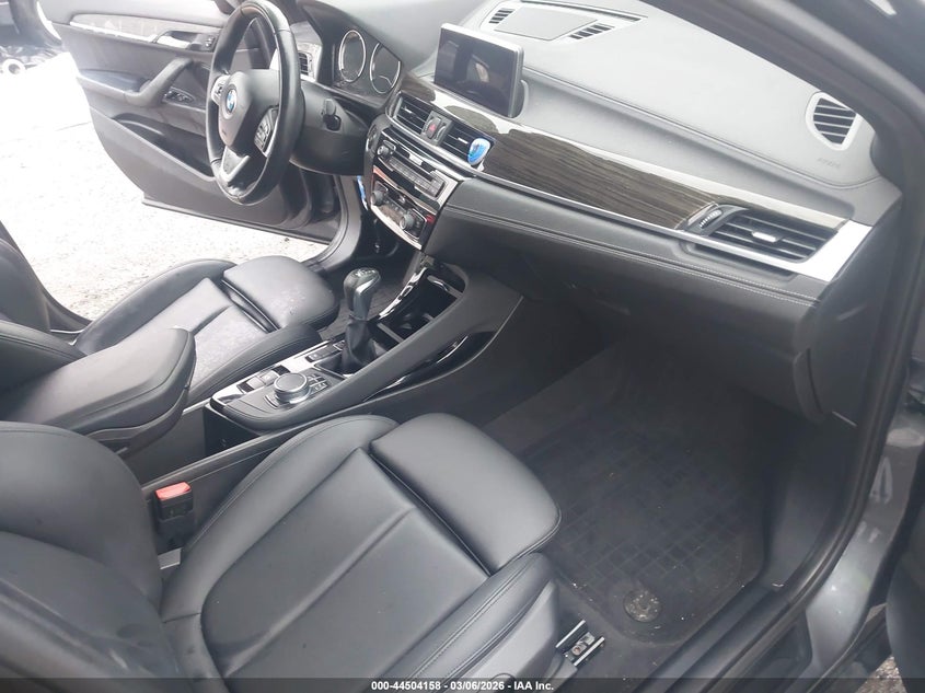 2018 BMW X2 xDrive28I