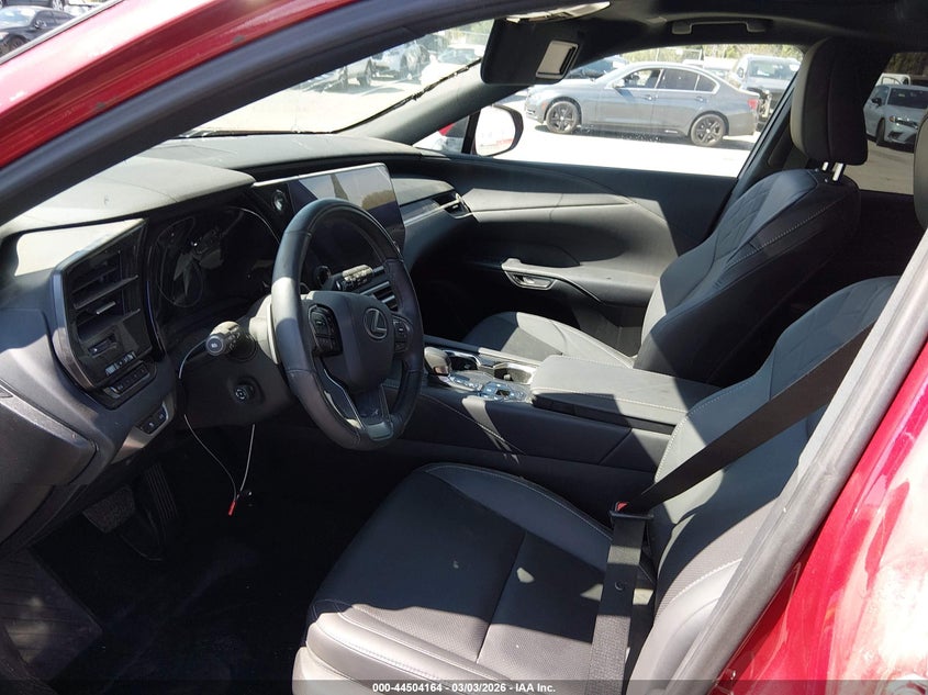 2024 Lexus Rx 350H Premium