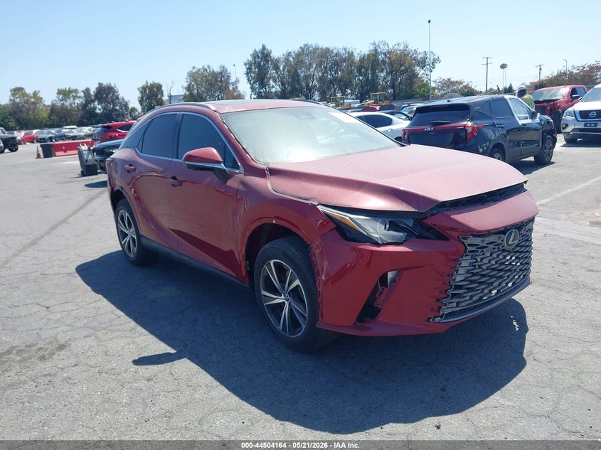 Vin: 2t2bbmca5rc042435, lot: 45000920, lexus rx 350h premium 2024 img_1