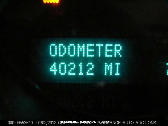 2011 GMC Sierra 1500 Sle VIN: 3GTP1VE05BG108002 Lot: 44504187