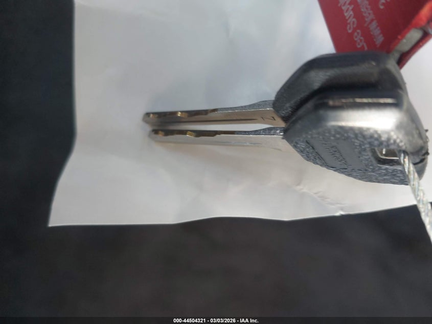 2000 Dodge Durango VIN: 1B4HS28Z3YF253895 Lot: 44504321