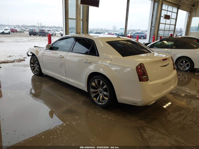 2014 Chrysler 300 300S