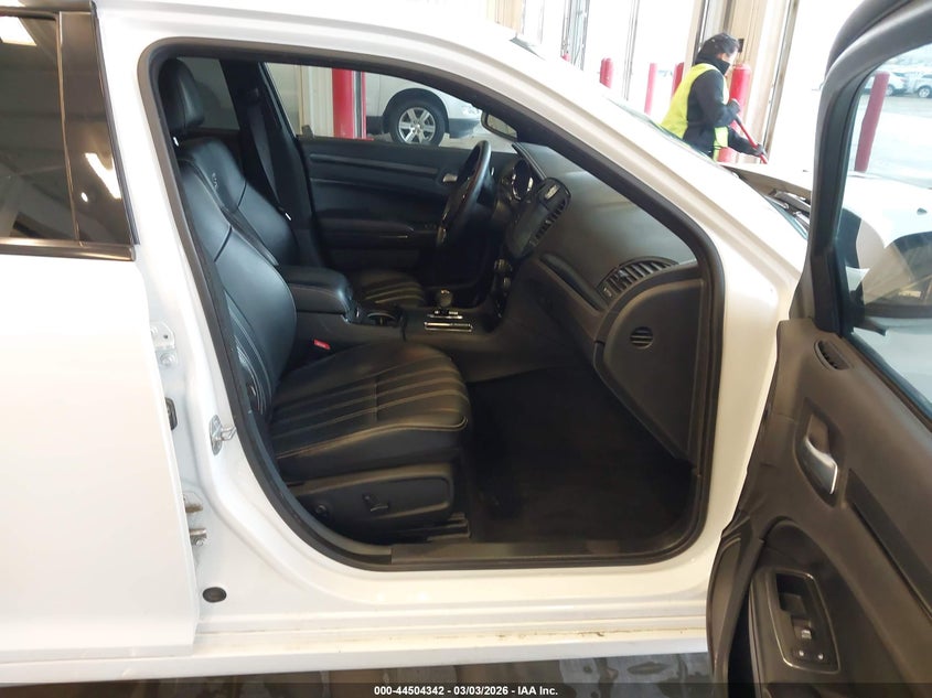 2014 Chrysler 300 300S