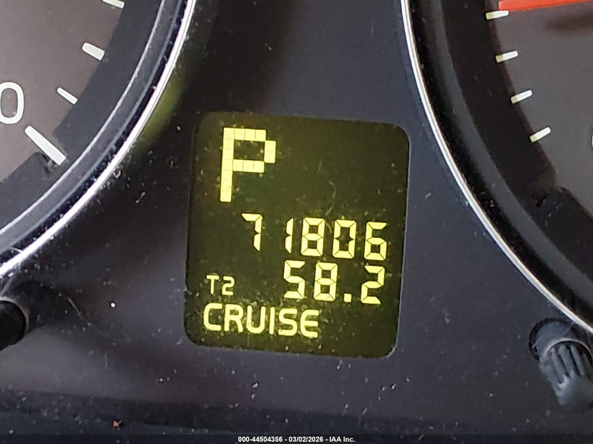 2006 Volvo C70 T5 VIN: YV1MC68246J005359 Lot: 44504356