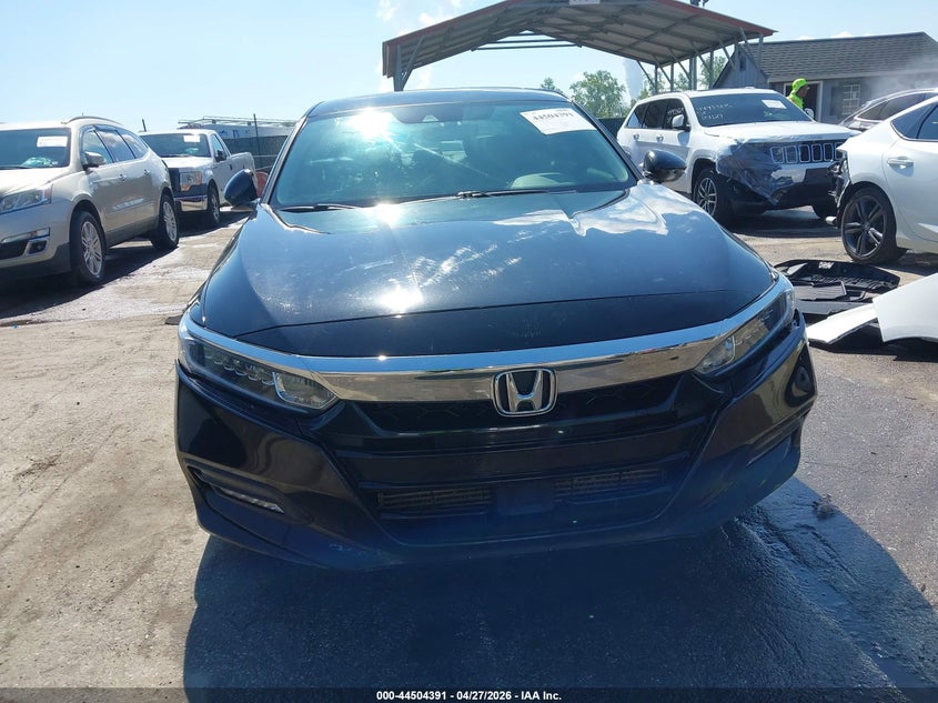 AtlanticExpress - Honda Accord