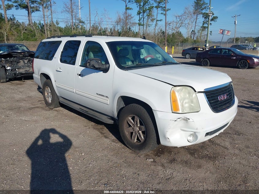 2011 GMC Yukon Xl 1500 Slt