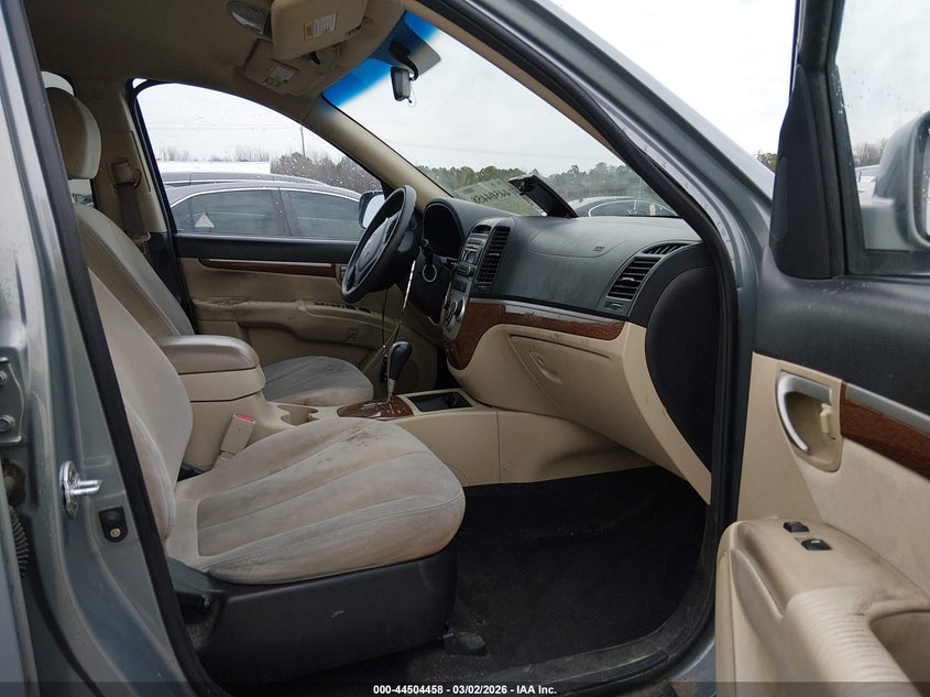 2008 Hyundai Santa Fe Gls