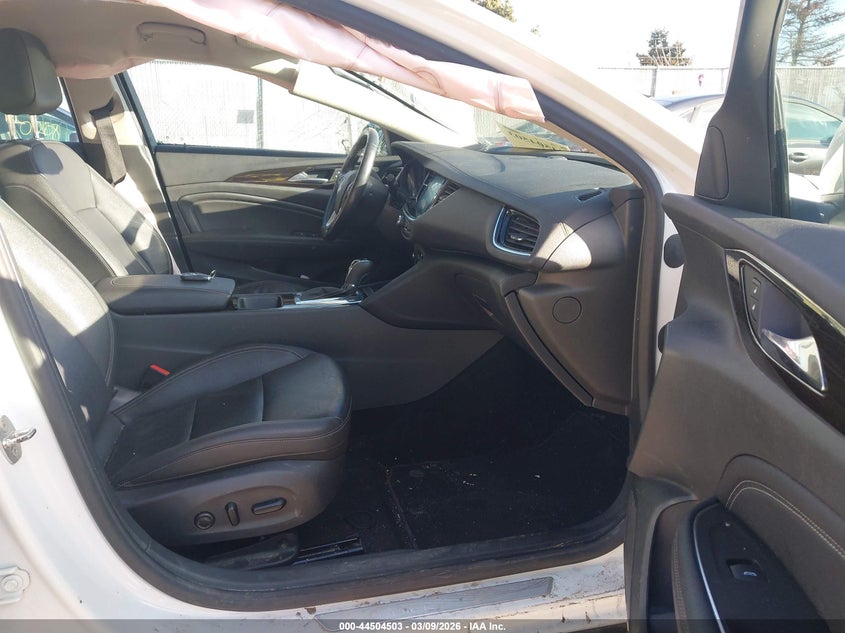 2019 Buick Regal Sportback Awd Essence