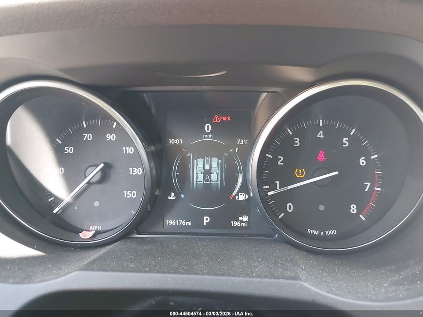 2016 Land Rover Range Rover Evoque Se/Se Premium VIN: SALVP2BG2GH138621 Lot: 44504574