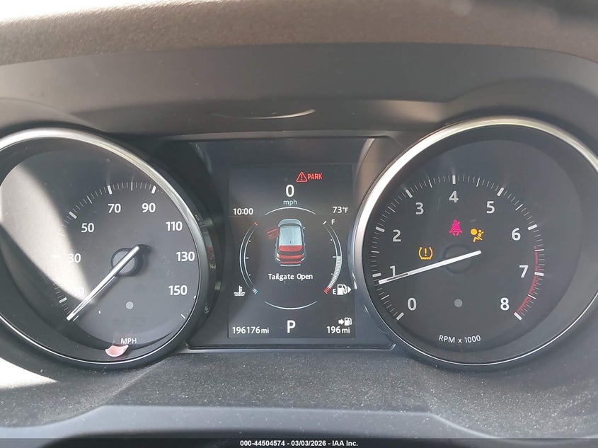 2016 Land Rover Range Rover Evoque Se/Se Premium VIN: SALVP2BG2GH138621 Lot: 44504574