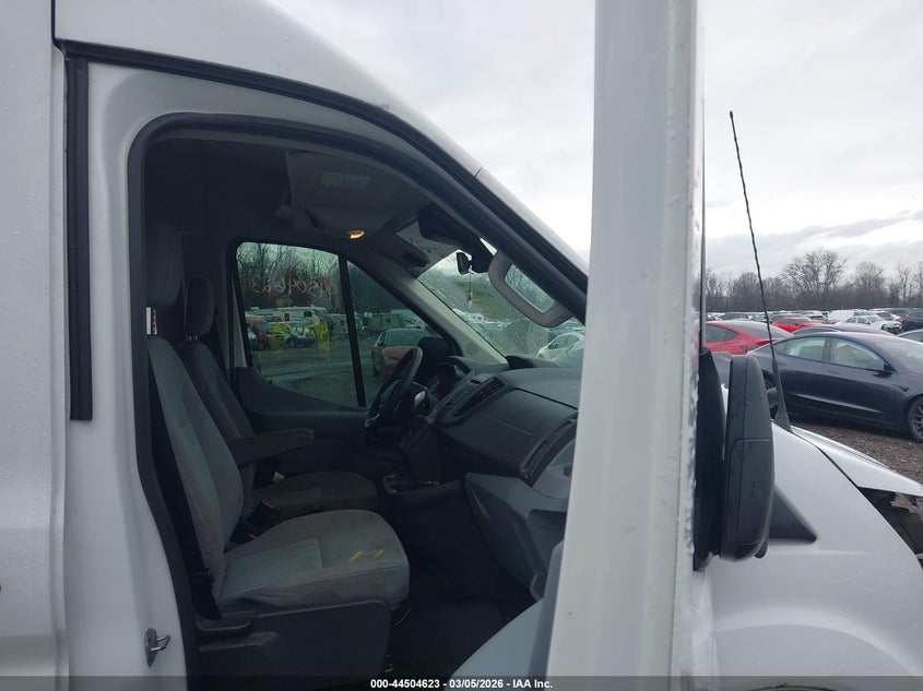 2019 Ford Transit-350 Xl