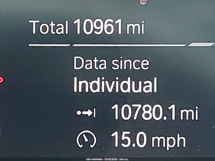 2025 BMW M8 Gran Coupe Competition VIN: WBSGV0C06SCU79322 Lot: 44504664