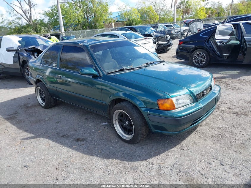 JT2EL56D6S0094143 TOYOTA TERCEL Photo 1
