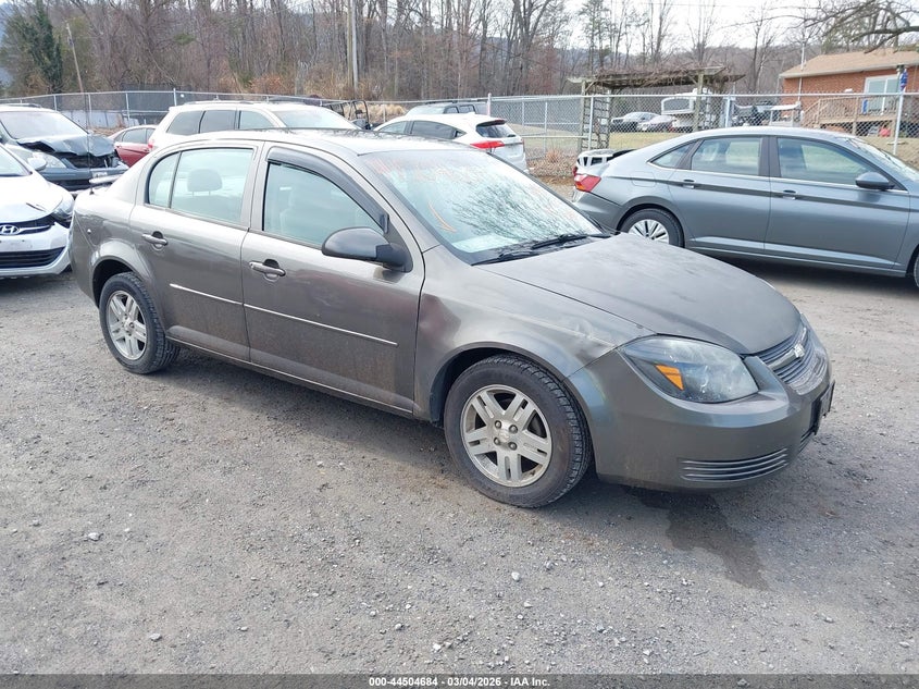 2005 Chevrolet Cobalt Ls