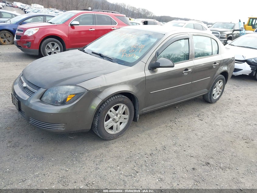 2005 Chevrolet Cobalt Ls