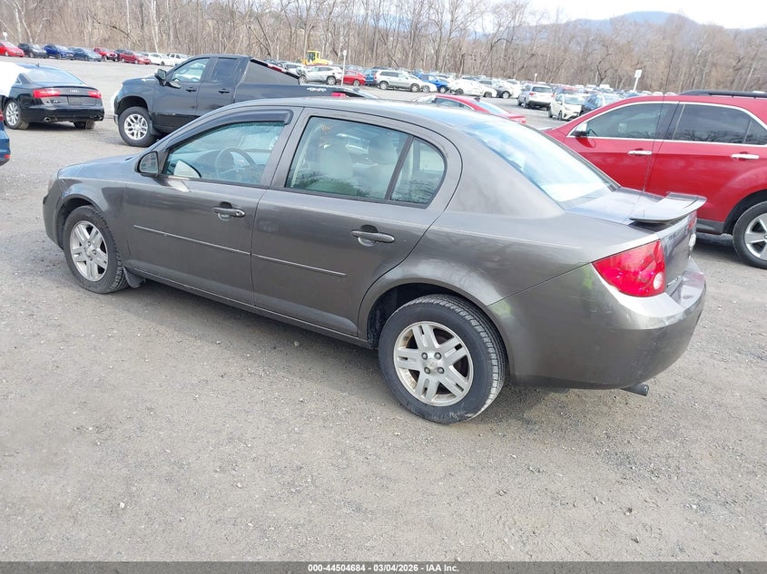 2005 Chevrolet Cobalt Ls