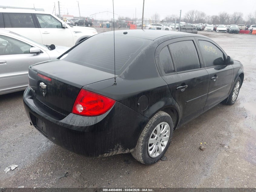 2010 Chevrolet Cobalt Lt