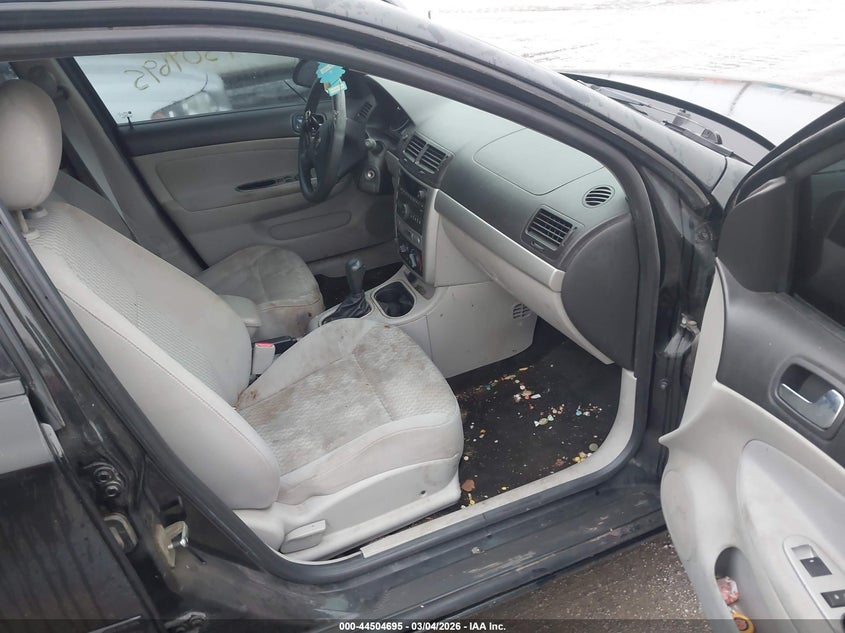 2010 Chevrolet Cobalt Lt