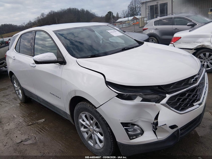 2GNAXUEV9K6237633 CHEVROLET EQUINOX Photo 1