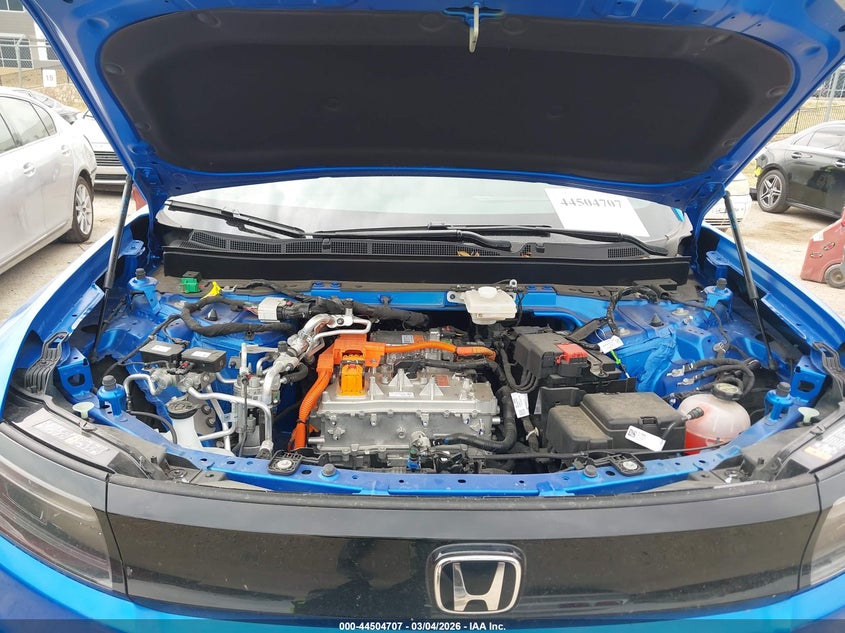 2024 Honda Prologue Ex VIN: 3GPKHURM7RS527469 Lot: 44504707