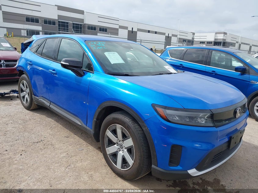 3GPKHURM7RS527469 HONDA PROLOGUE Photo 1