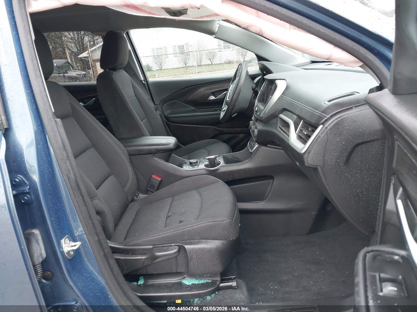 2024 GMC Terrain Awd Sle