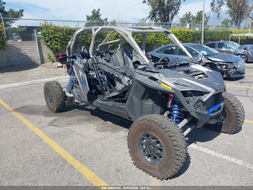 2024 Polaris Rzr