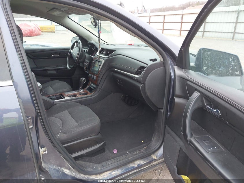 2013 Chevrolet Traverse 1Lt