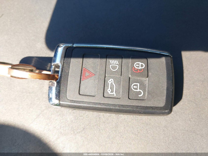 2021 Land Rover Discovery Sport Se VIN: SALCP2FX1MH884507 Lot: 44504904