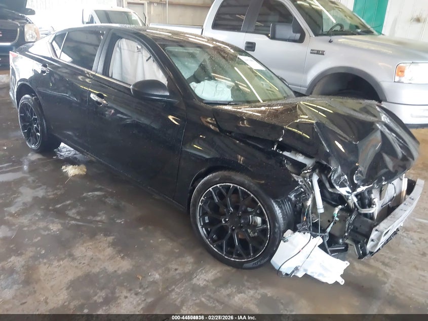 2024 Nissan Altima S Fwd