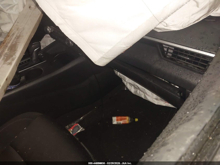 2024 Nissan Altima S Fwd