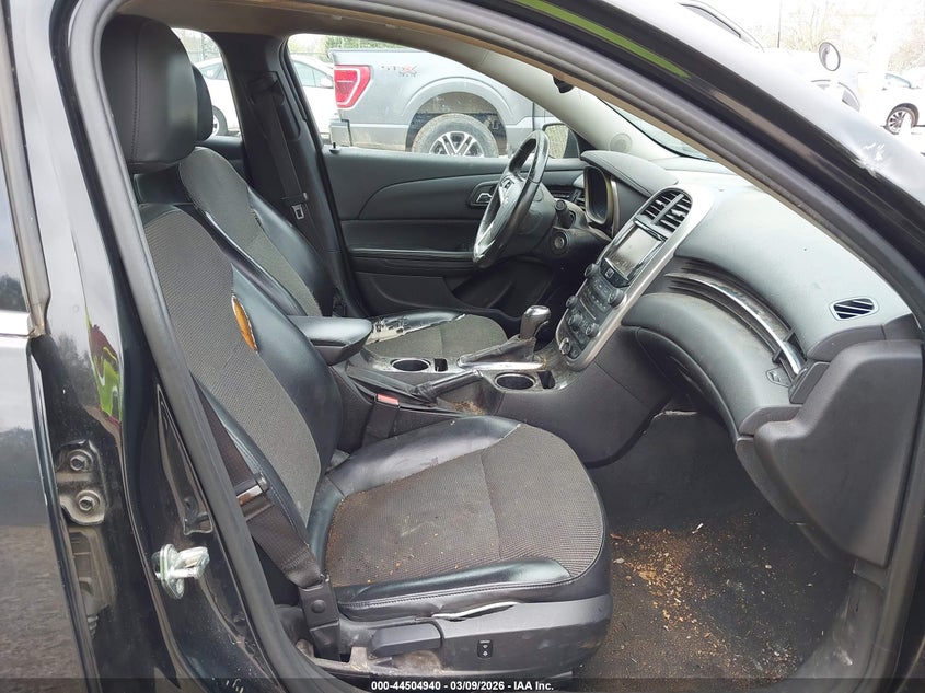 2015 Chevrolet Malibu 2Lt