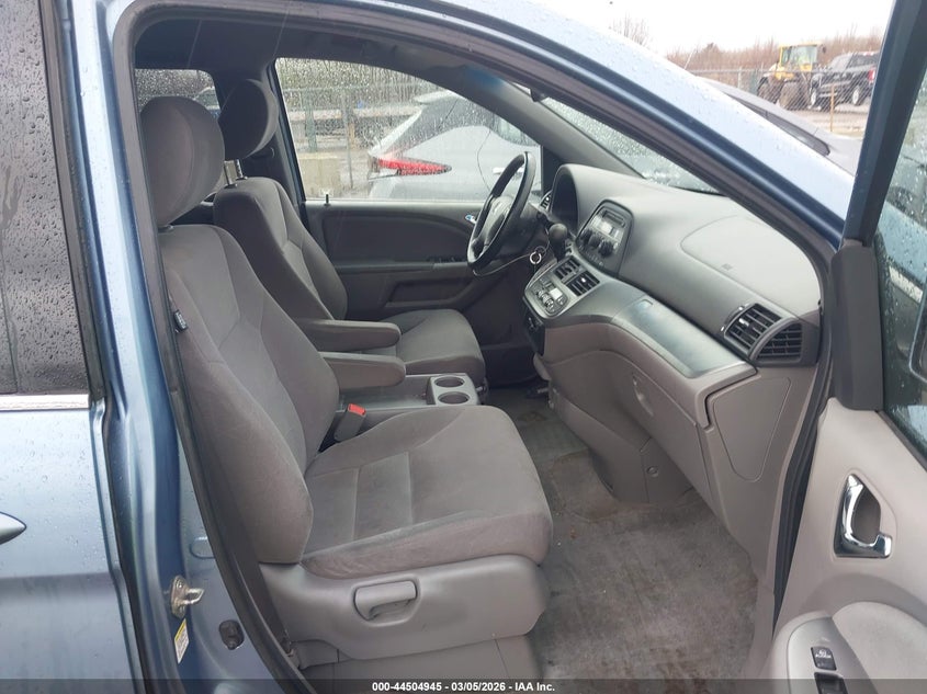 2010 Honda Odyssey Ex