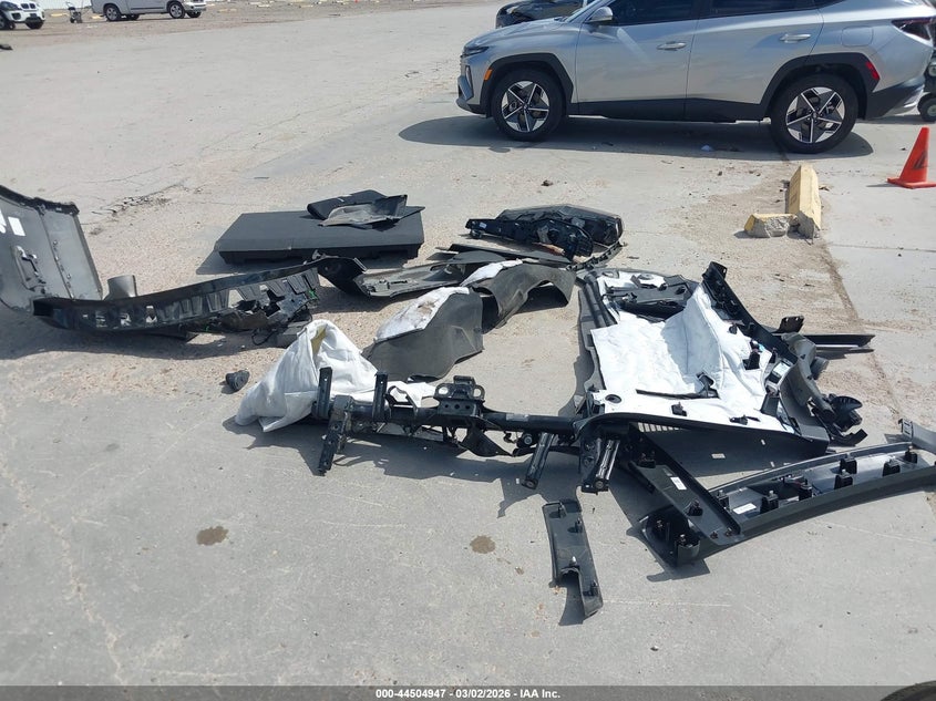 2021 Cadillac Escalade Esv 2Wd Premium Luxury VIN: 1GYS3KKL8MR398217 Lot: 44504947