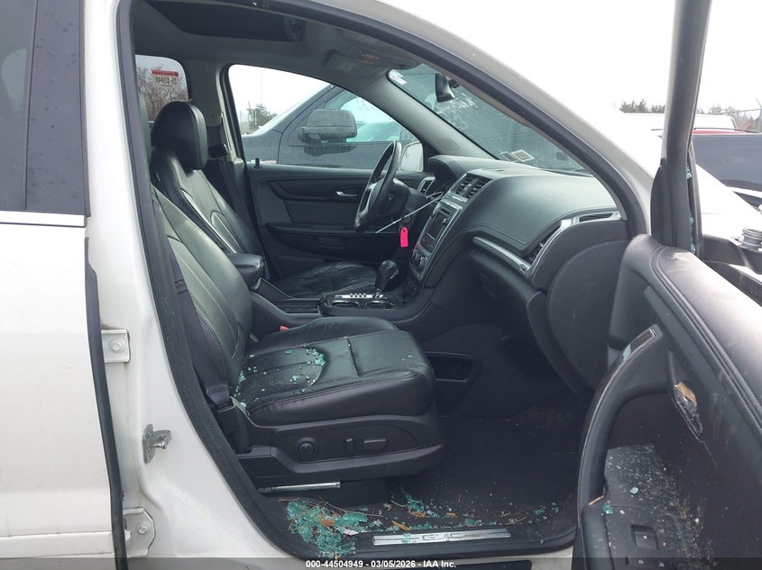 2014 GMC Acadia Slt-1