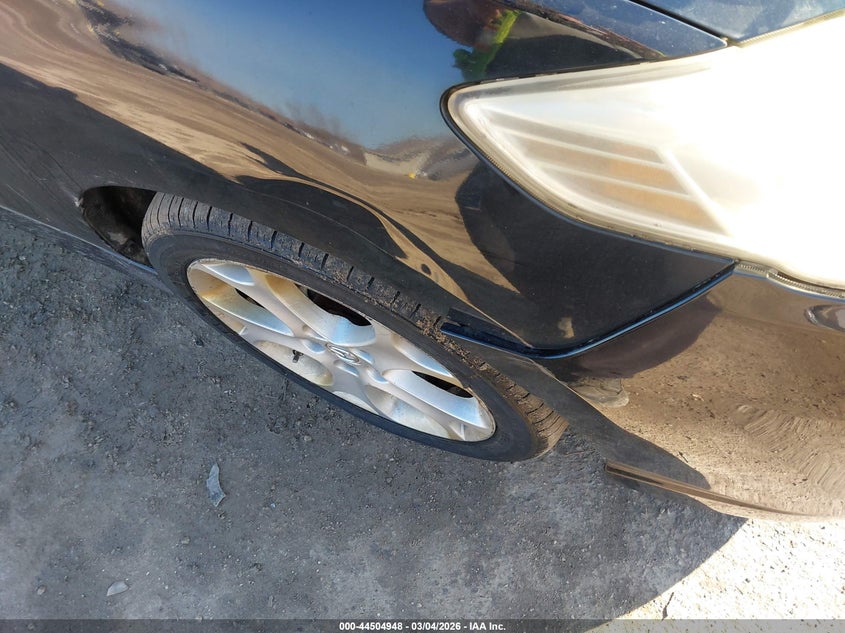 2009 Mazda Mazda5 Sport VIN: JM1CR293090335784 Lot: 44504948