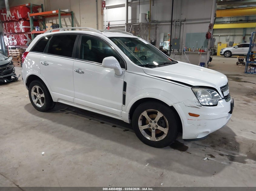 3GNAL3EK3DS601688 CHEVROLET CAPTIVA SPORT Photo 1