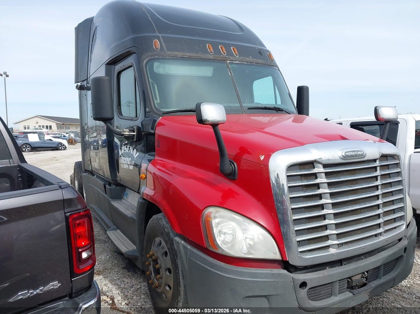 3AKJGLD58FSGP8333 FREIGHTLINER CASCADIA 125 Photo 1