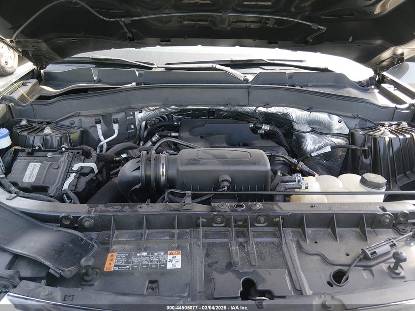 2020 Ford Explorer Xlt VIN: 1FMSK7DH5LGB00839 Lot: 44505077