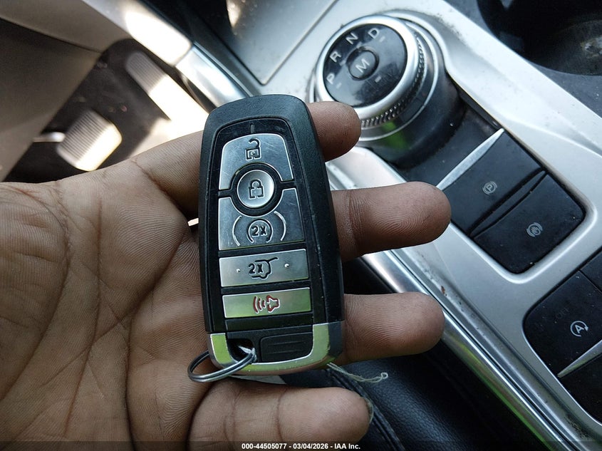 2020 Ford Explorer Xlt VIN: 1FMSK7DH5LGB00839 Lot: 44505077