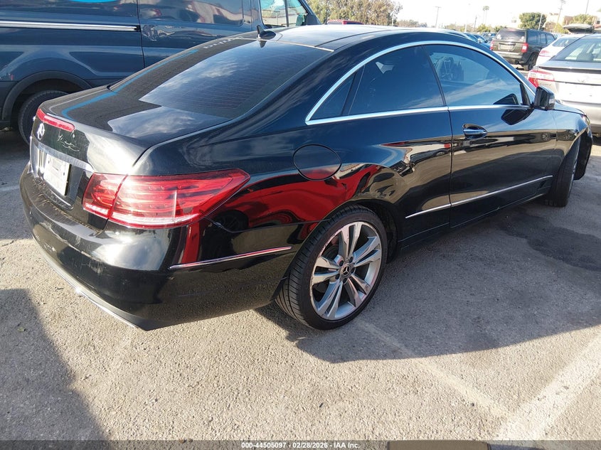 2014 Mercedes-Benz E 350