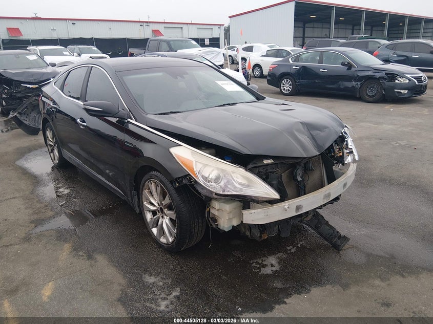 KMHFH4JG3GA513507 HYUNDAI AZERA Photo 1