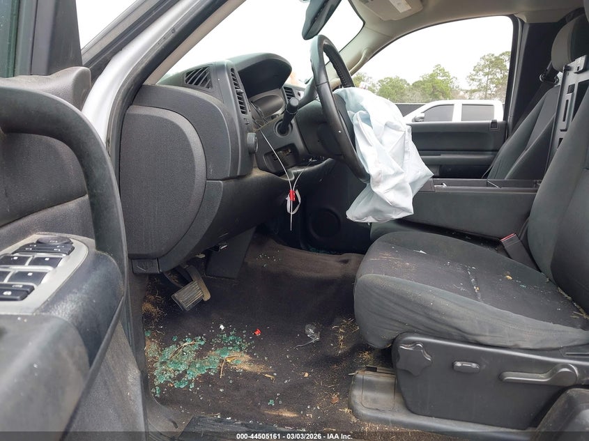 2009 Chevrolet Silverado 1500 Lt