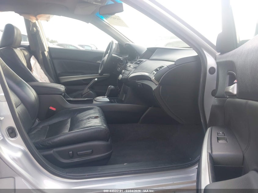 2008 Honda Accord 3.5 Ex-L