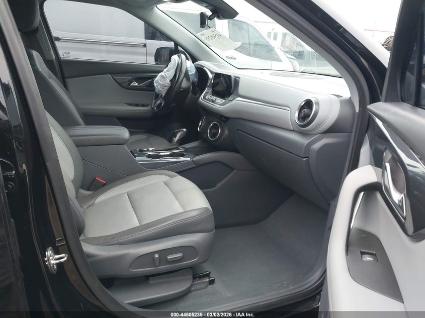 2020 Chevrolet Blazer Awd 3Lt