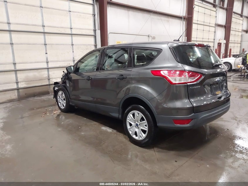 2015 Ford Escape S