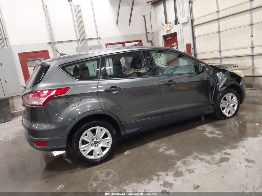 2015 Ford Escape S