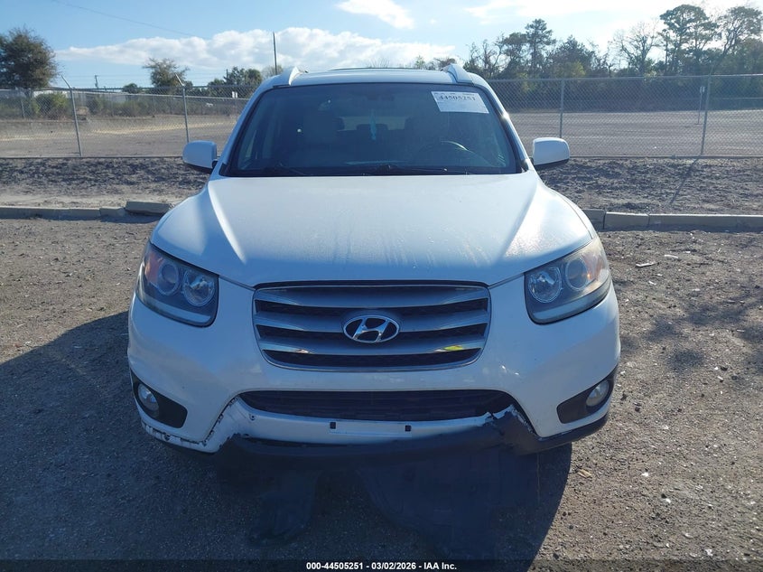 AtlanticExpress - Hyundai Santa Fe