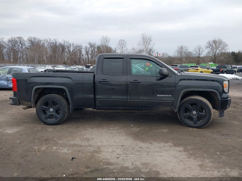 AtlanticExpress - GMC Sierra 1500