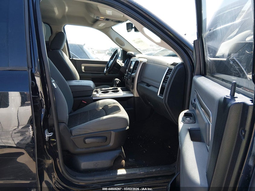 2013 Ram 1500 Lone Star